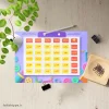 طرح لایهباز برنامه هفتگی مدارس ابتدایی برای کلاس ششم - Image 4