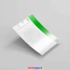 سربرگ لایحه تقدیمی وکلای دادگستری - Image 5