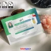 گواهینامه پایان دوره پیش دبستانی