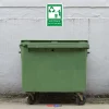 دانلود طرح لایه باز لطفا نظافت را رعایت کنید psd - Image 4