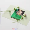 دانلود تراکت سالن زیبایی و آرایشی