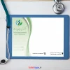 نمونه سرنسخه پزشک عمومی