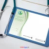 نمونه سرنسخه پزشک عمومی