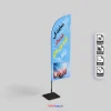دانلود پرچم ساحلی برای نمایندگی تعمیر تلویزیون های ال ای دی
